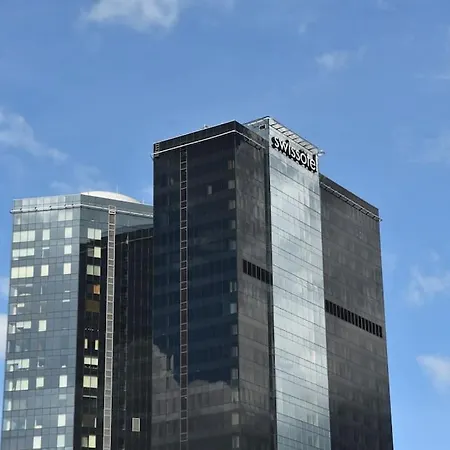 Apartment Kahe Magamistoaga Ja Suure Elutoaga 3-toaline Korter Vaatega Tallinna Aerikeskusele Tallinn