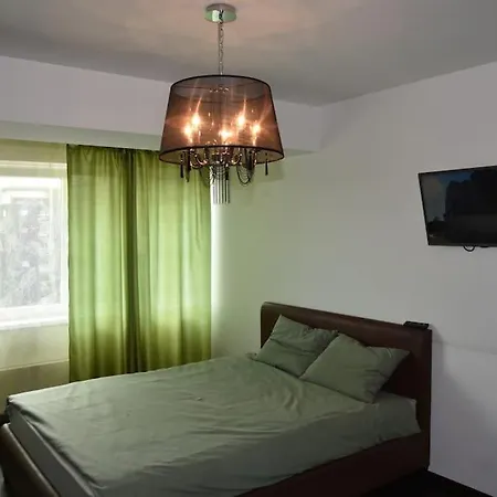 Apartment Kahe Magamistoaga Ja Suure Elutoaga 3-toaline Korter Vaatega Tallinna Aerikeskusele Tallinn