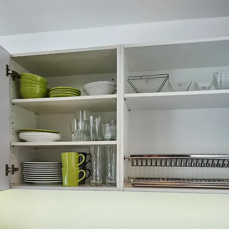 Kahe Magamistoaga Ja Suure Elutoaga 3-toaline Korter Vaatega Tallinna Aerikeskusele