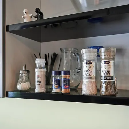 דירה Kahe Magamistoaga Ja Suure Elutoaga 3-toaline Korter Vaatega Tallinna Aerikeskusele