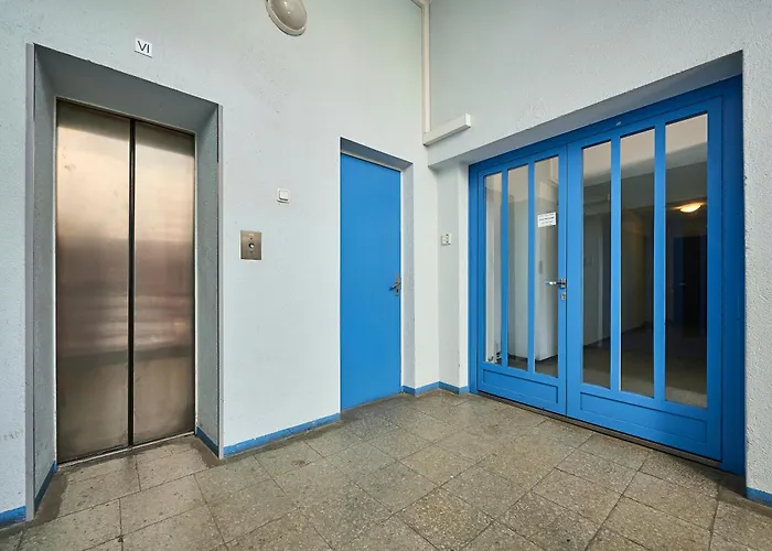 Kahe Magamistoaga Ja Suure Elutoaga 3-toaline Korter Vaatega Tallinna Aerikeskusele 탈린