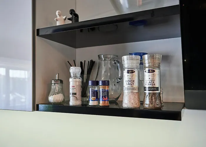 아파트 Kahe Magamistoaga Ja Suure Elutoaga 3-toaline Korter Vaatega Tallinna Aerikeskusele